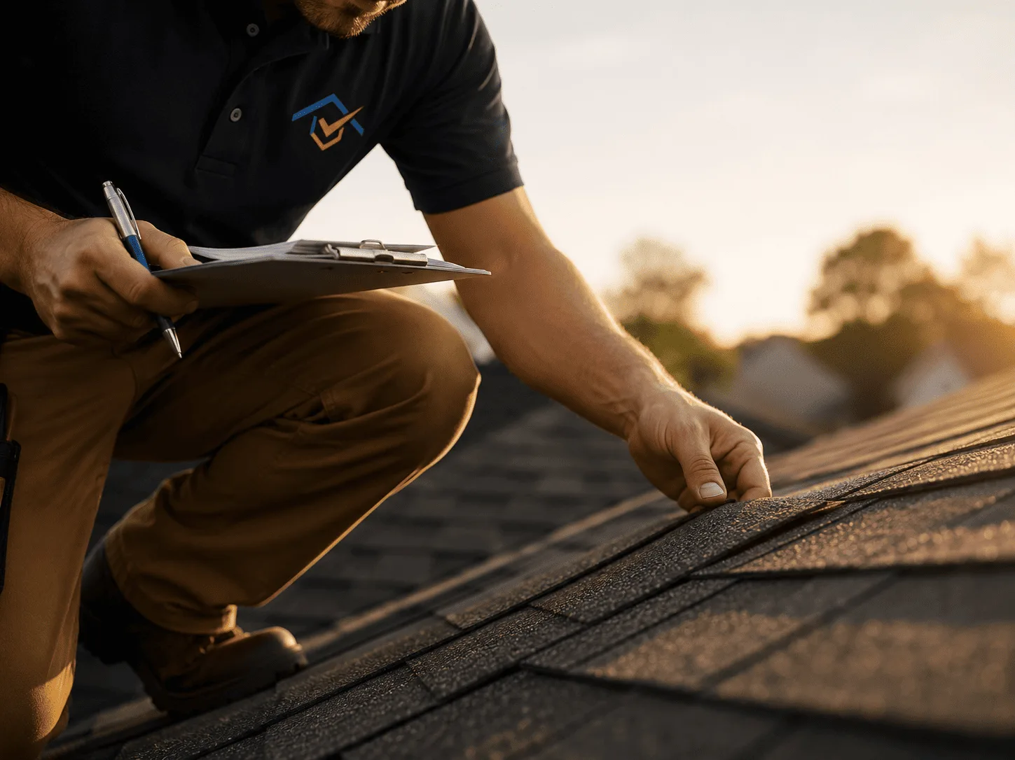 Why Choose Roof Inspection in Heidrick, KY