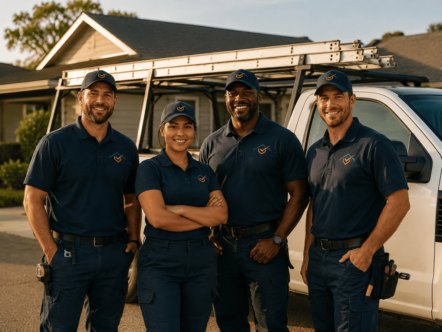 Roof Inspection company in Heidrick, KY